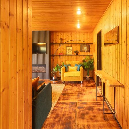 פורט ויליאם Kingswood Lodges מראה חיצוני תמונה