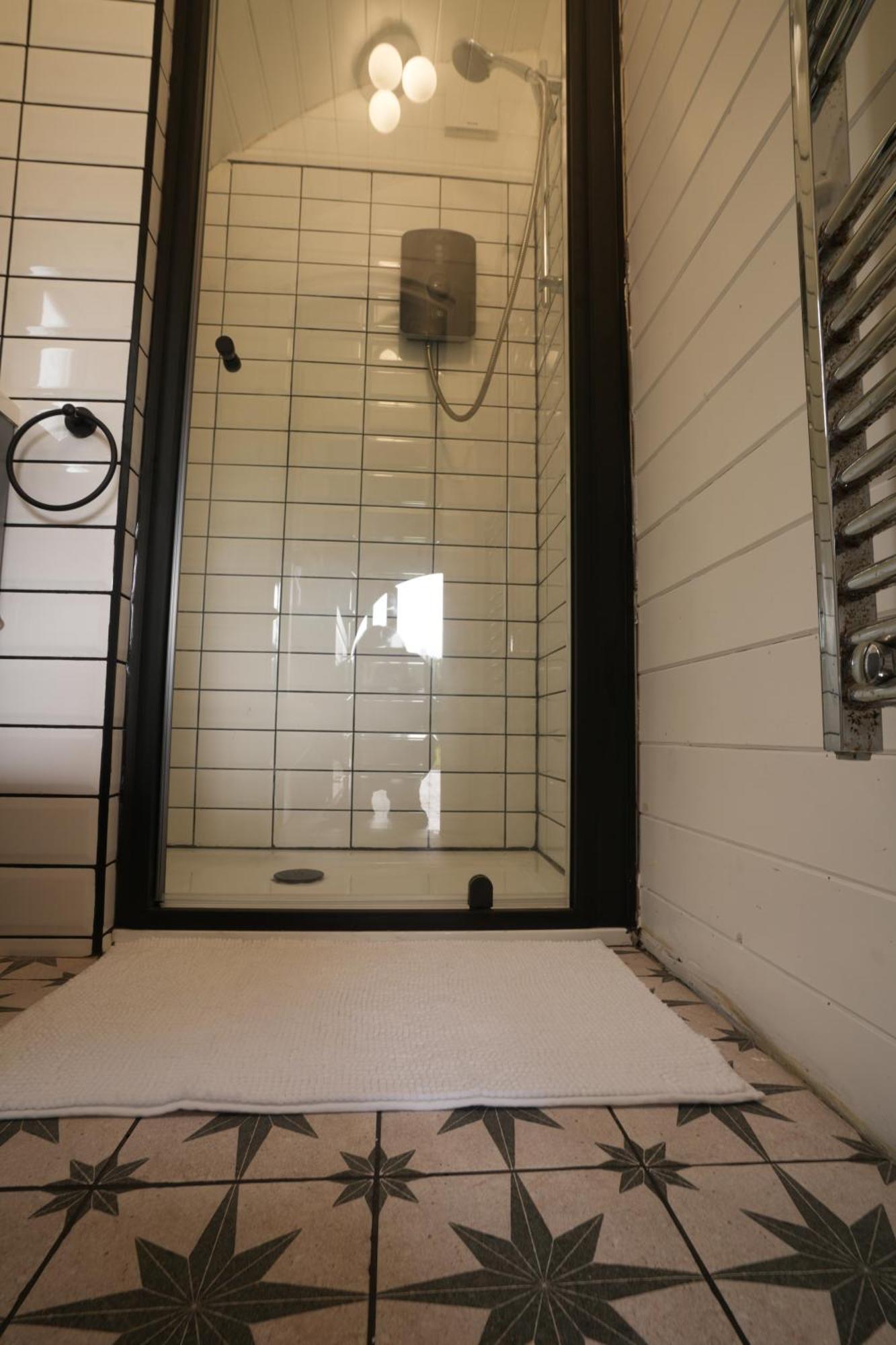 פורט ויליאם Kingswood Lodges מראה חיצוני תמונה
