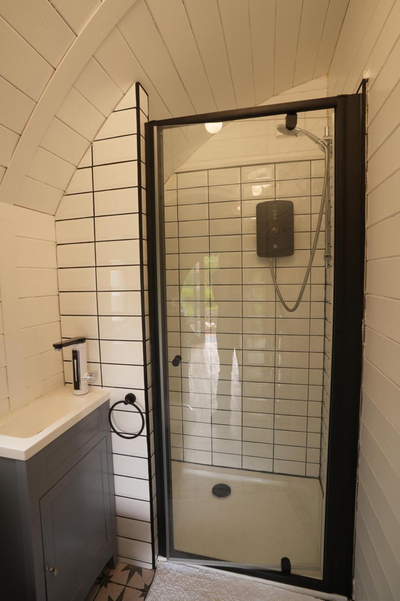 פורט ויליאם Kingswood Lodges מראה חיצוני תמונה