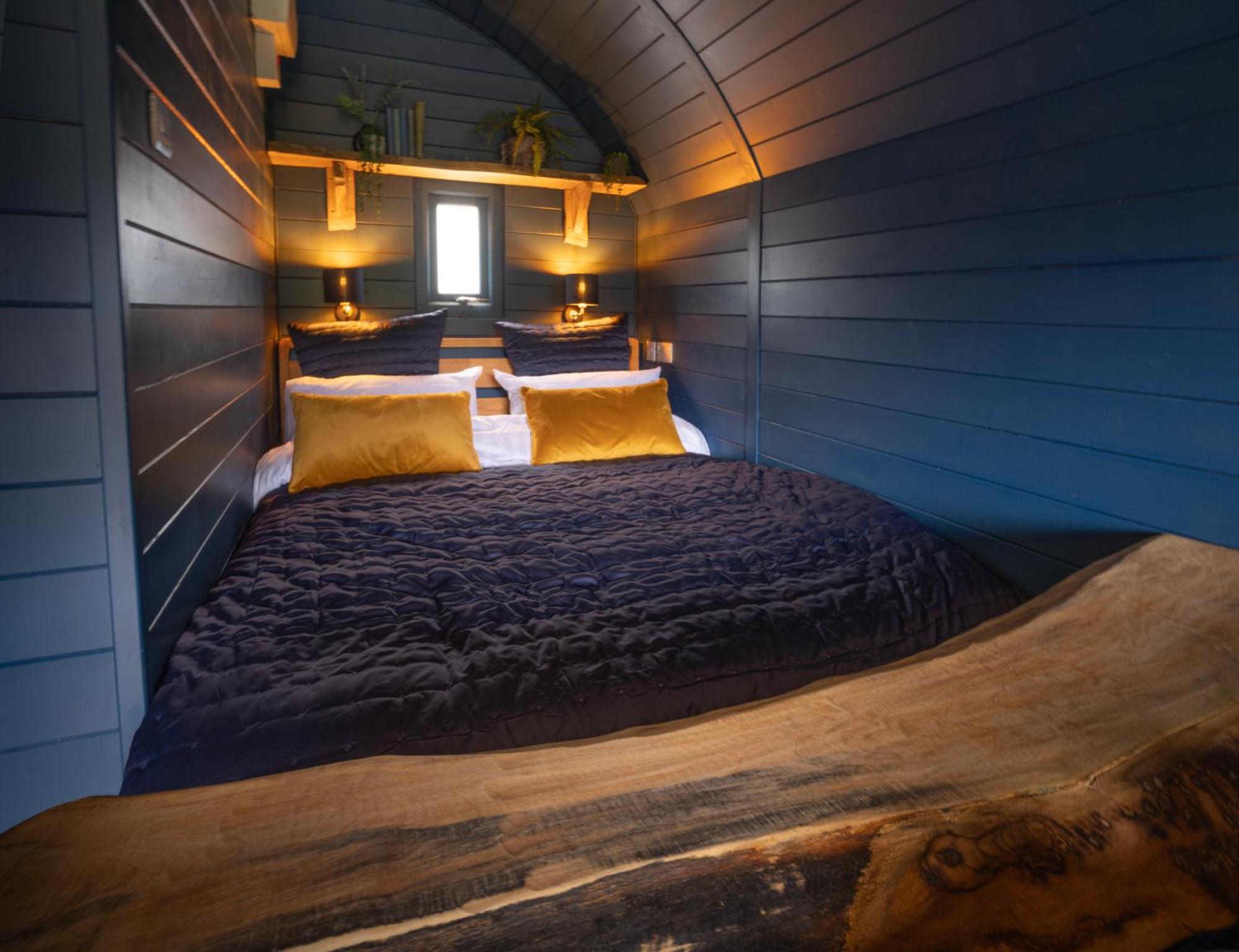 פורט ויליאם Kingswood Lodges מראה חיצוני תמונה