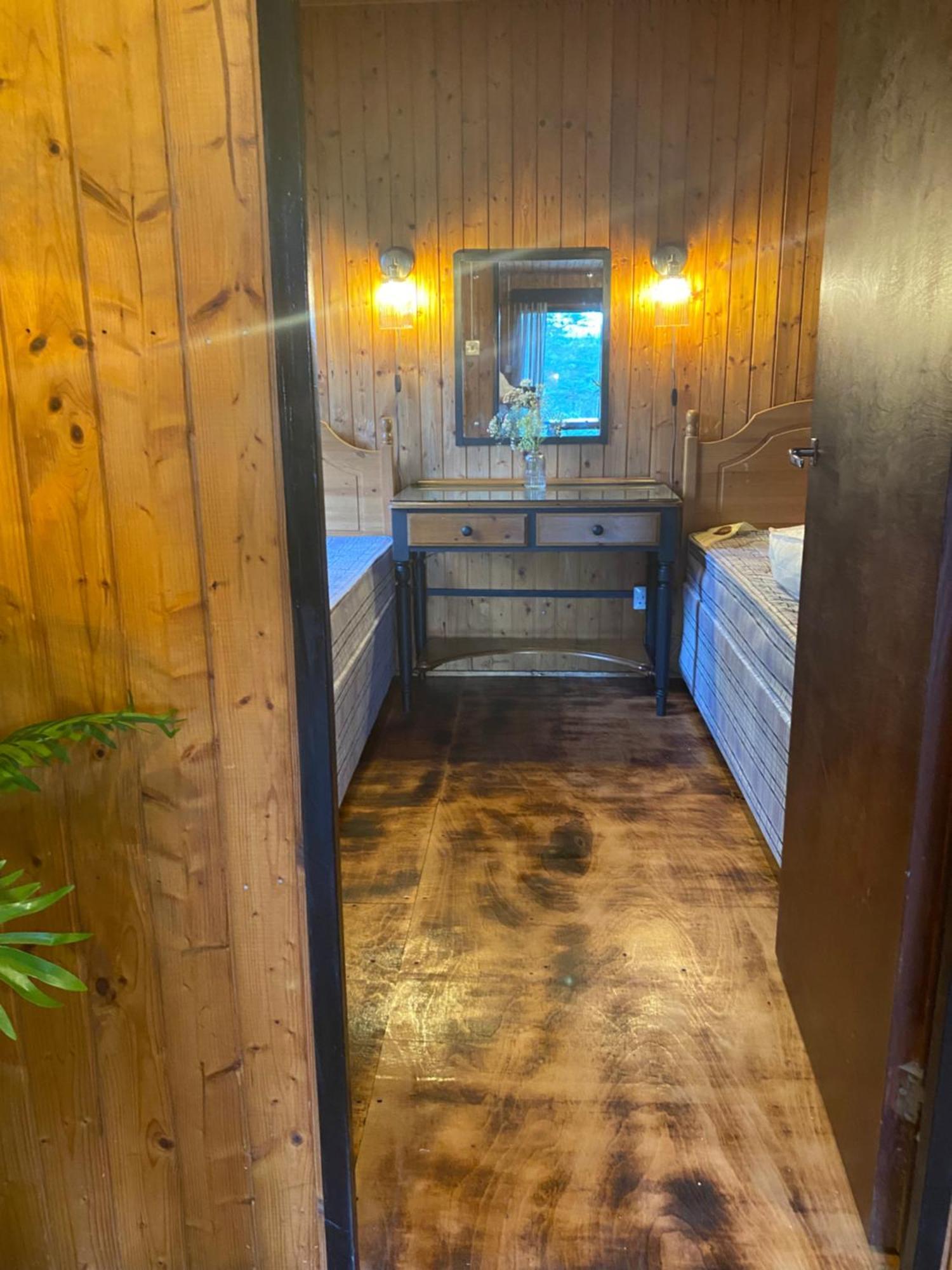 פורט ויליאם Kingswood Lodges מראה חיצוני תמונה