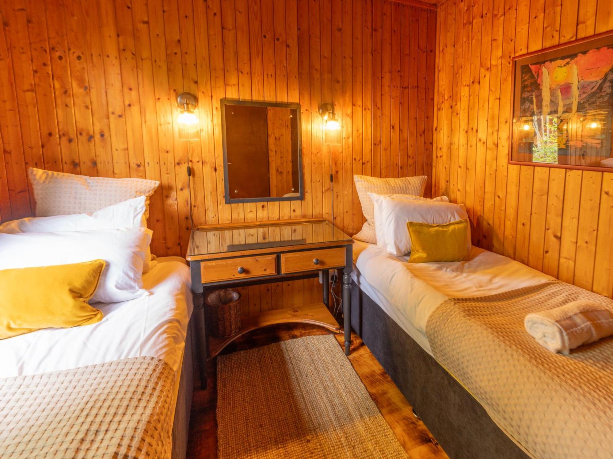 פורט ויליאם Kingswood Lodges מראה חיצוני תמונה