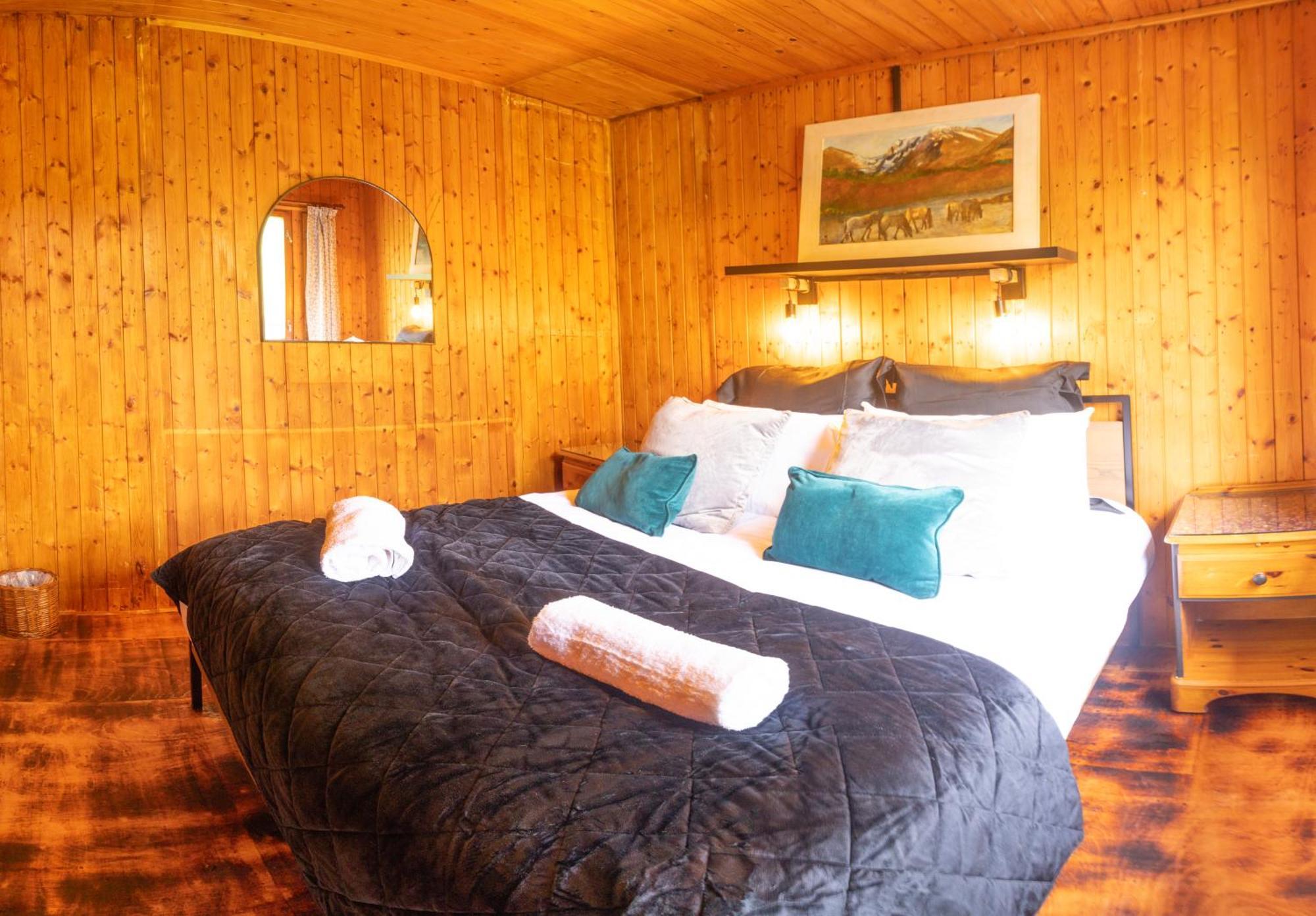 פורט ויליאם Kingswood Lodges מראה חיצוני תמונה