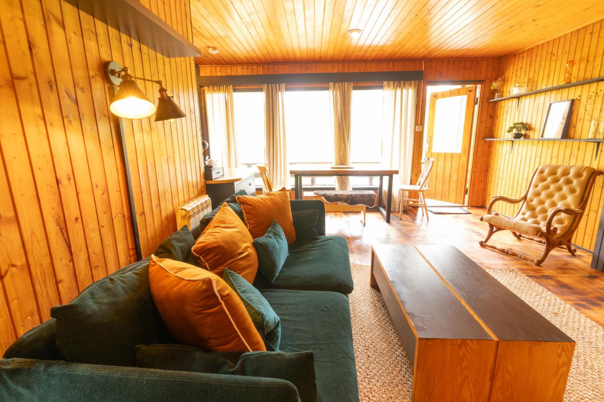 פורט ויליאם Kingswood Lodges מראה חיצוני תמונה